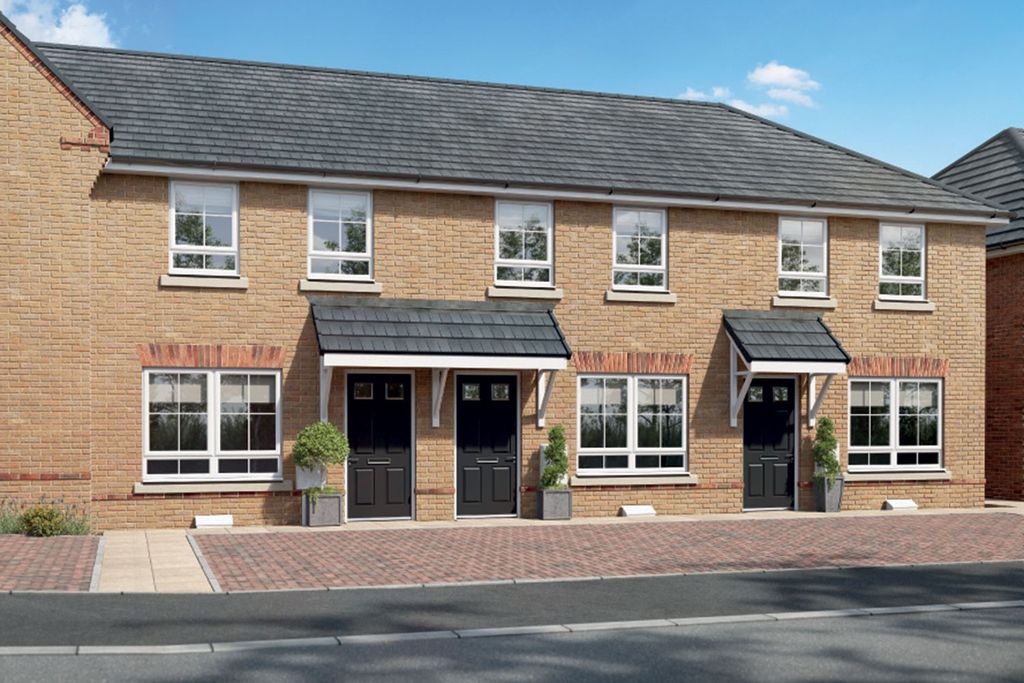 Property photo 1 of 6 The Waltham At High Forest, New Waltham