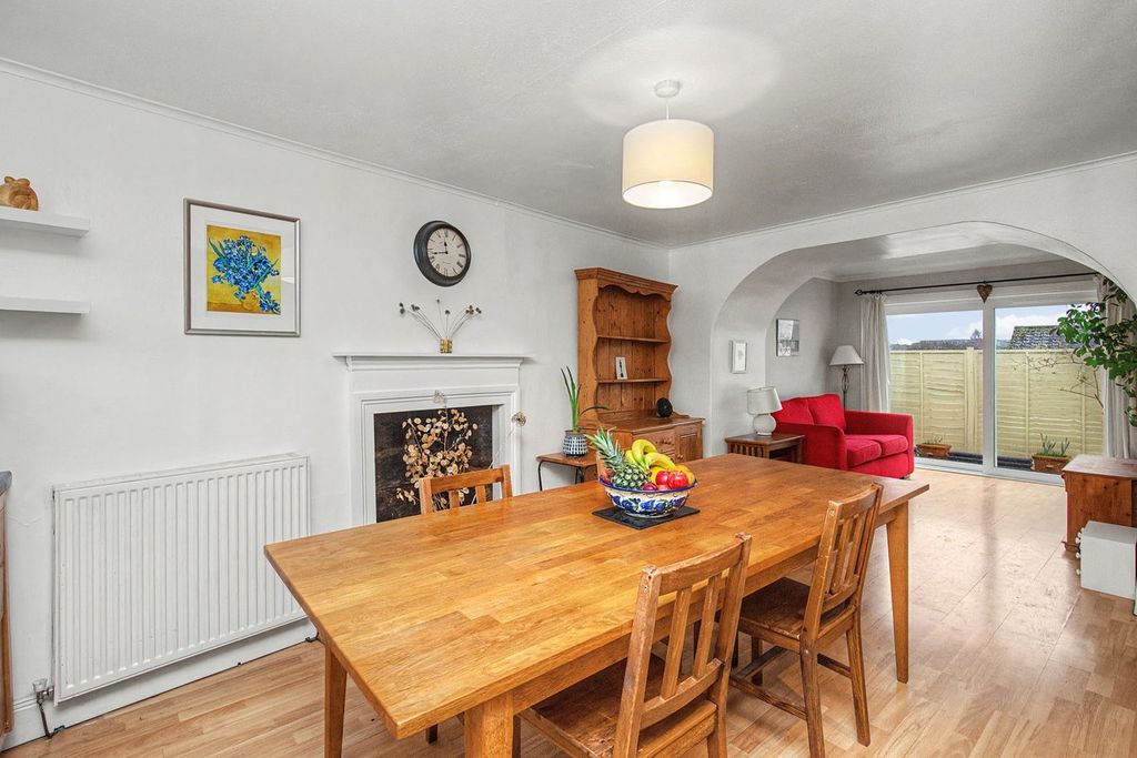 Additional image 5 of 4 bed semi-detached house for saleBridgend, Ceres, Cupar KY15
