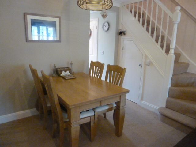 Property photo 3 of 5 Dining Room