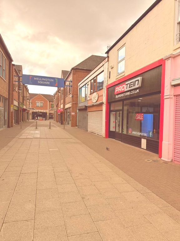Property photo 1 of 9 Highstreet Location