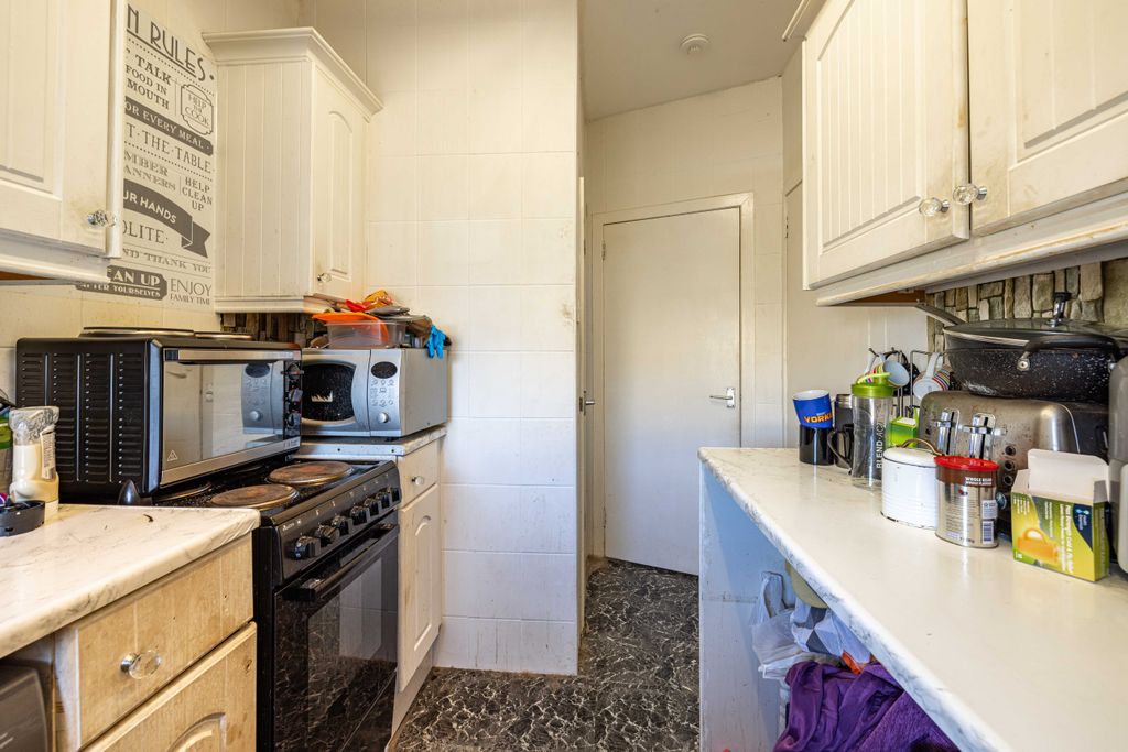 Additional image 6 of 1 bed flat for saleMansfield Gardens, Hawick TD9