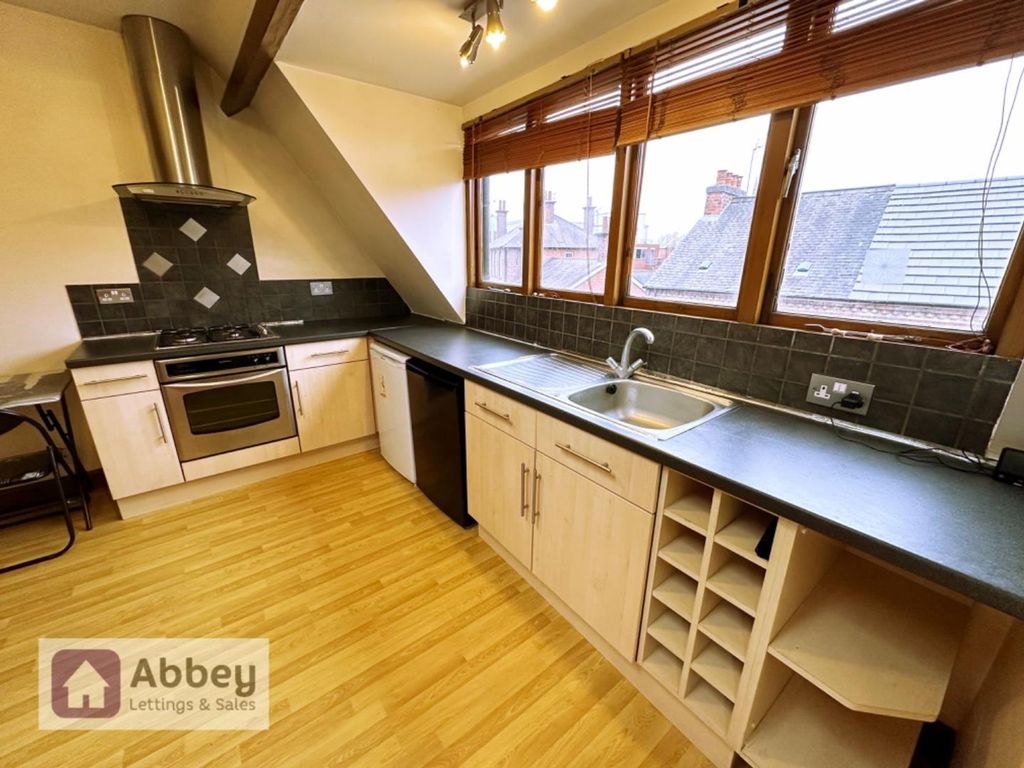 Property photo 1 of 10 Kitchen Area