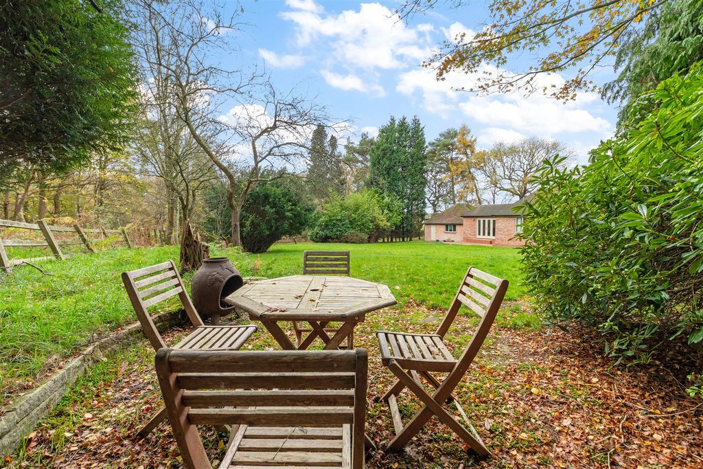 Additional image 7 of 4 bed detached house to rentSawpits Lane, Little Hay, Lichfield WS14