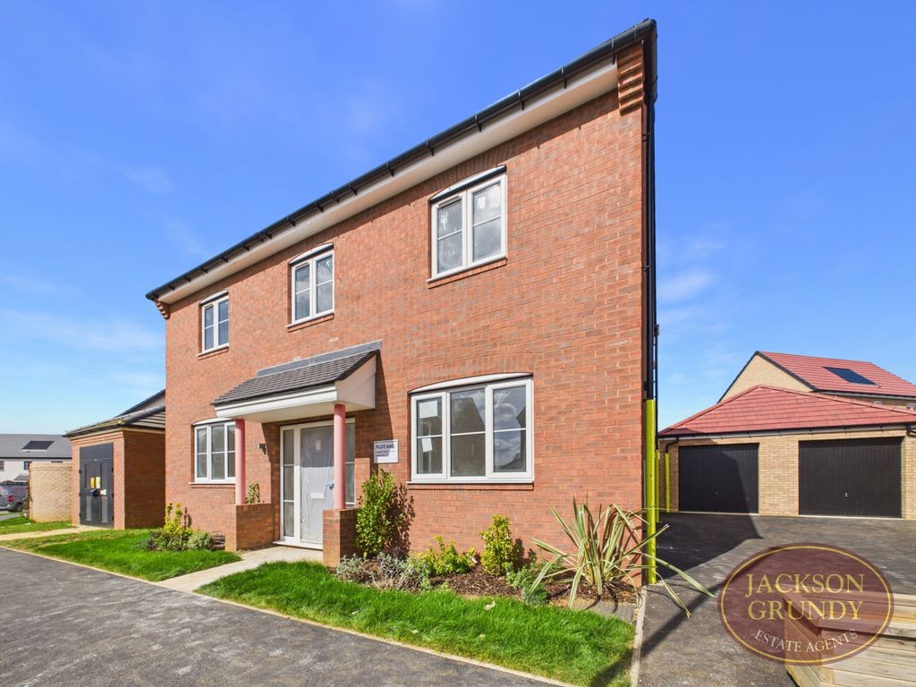 Property photo 1 of 23 Copsewood