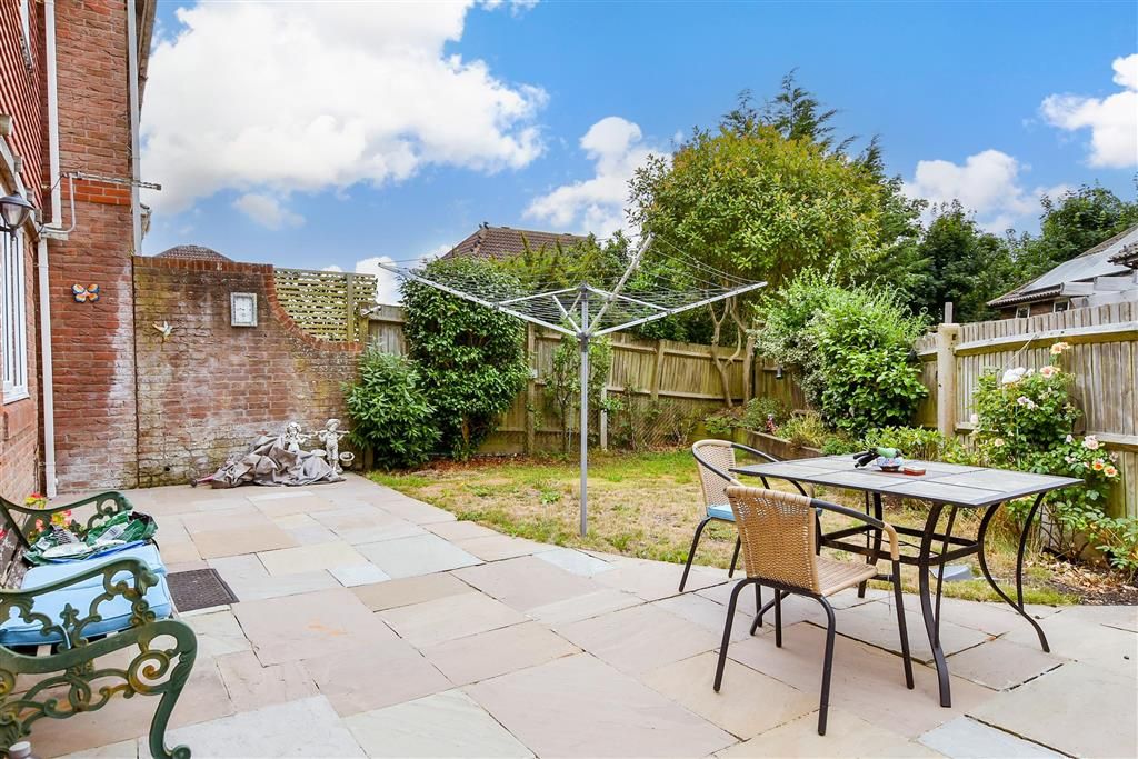 Property photo 2 of 14 Rear Garden