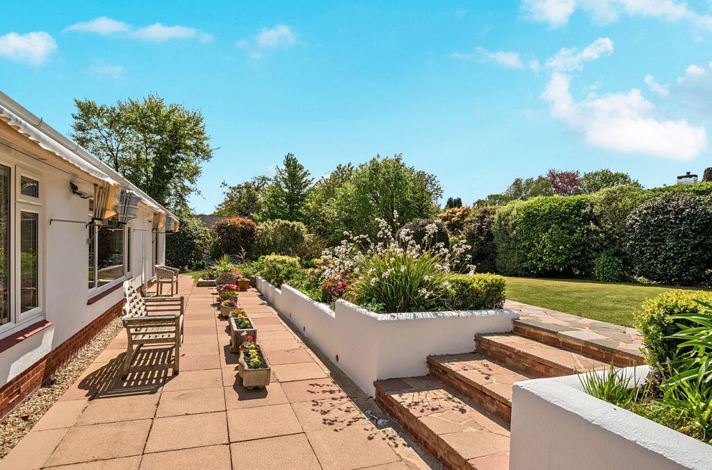 Additional image 11 of 3 bed bungalow for saleEymore Drive, West Hill EX11