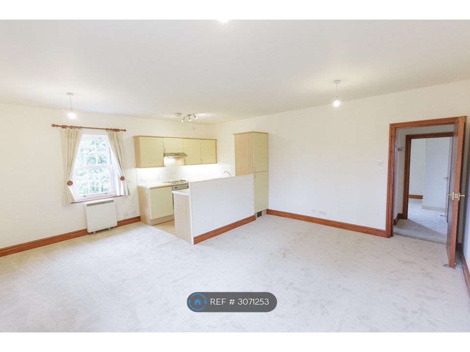 Property photo 3 of 7 Open Plan Kitchen / Living Room