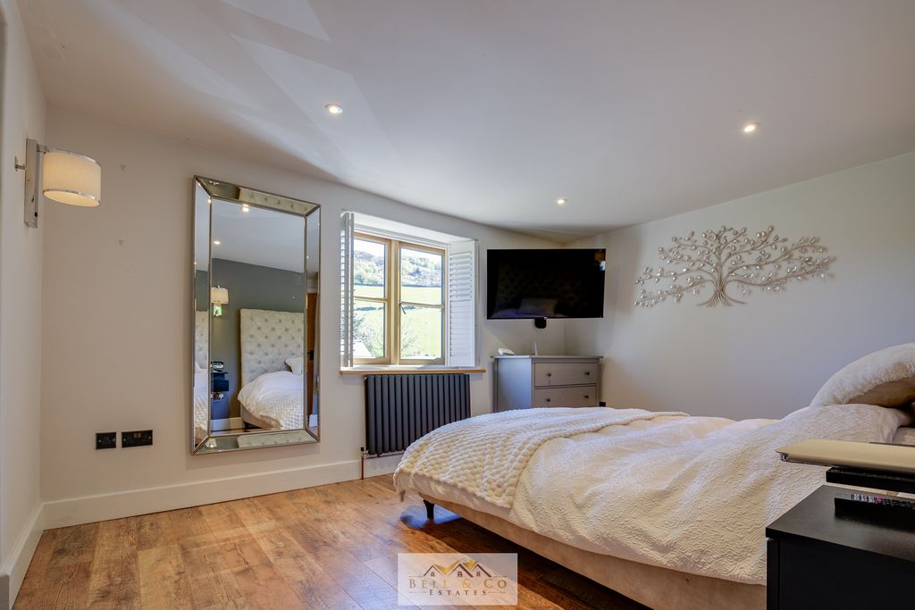 Additional image 22 of 7 bed barn conversion for saleBankside, Brightholmlee, Sheffield S35