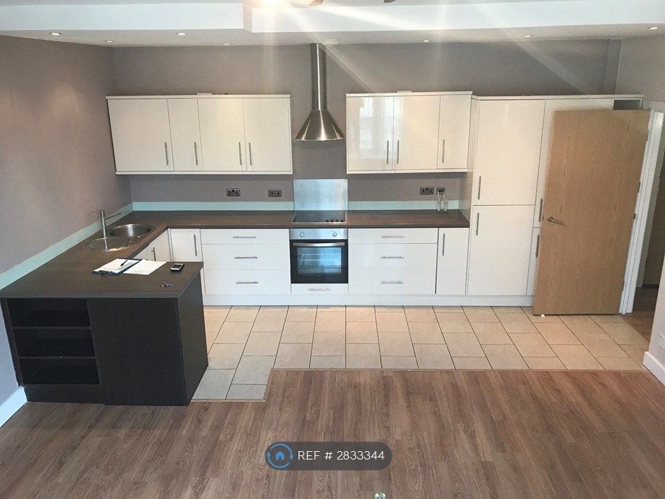 Property photo 1 of 5 Kitchen Area
