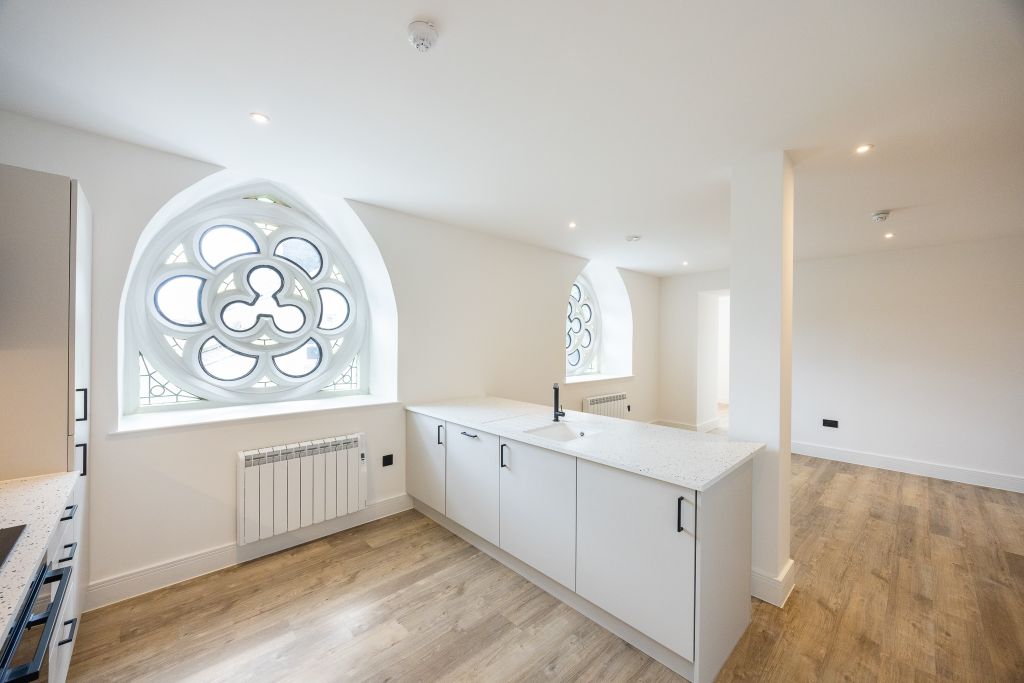 Additional image 13 of 1 bed flat for saleBrock Road, St. Peter Port, Guernsey GY1