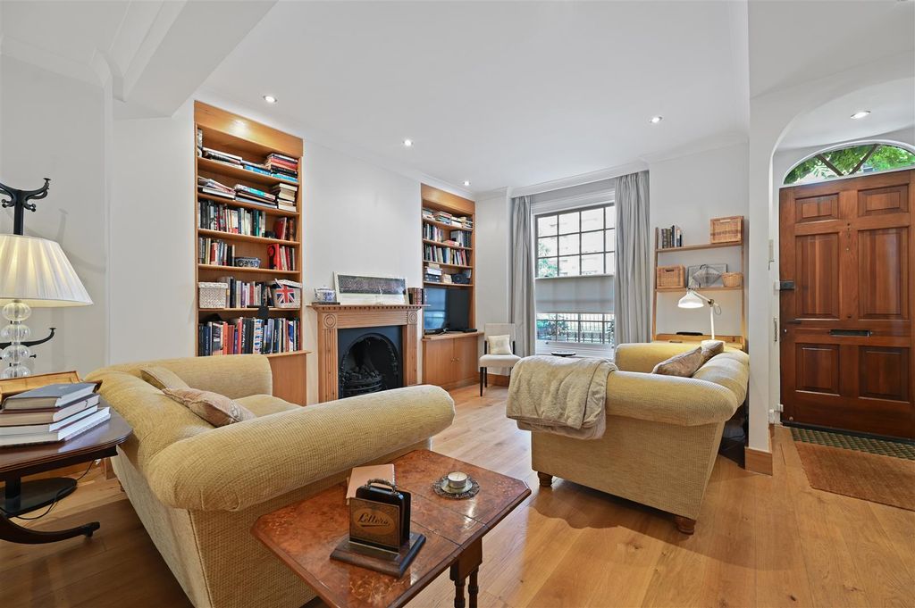 Property photo 3 of 11 Ceylon Road - Reception3 (1).Jpg