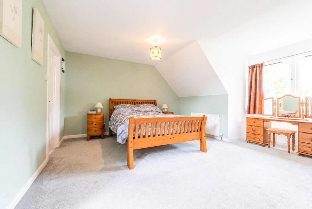 Additional image 28 of 4 bed detached house for saleBurnside, Skirling ML12