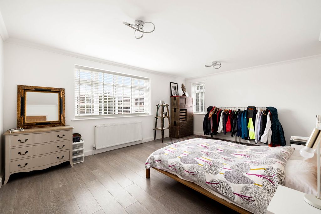 Additional image 8 of 5 bed detached house for saleShorncliffe Road, Folkestone CT20
