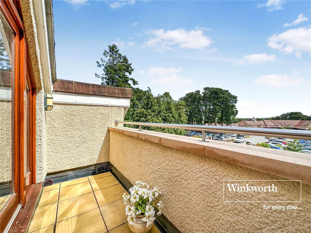 Additional image 7 of 3 bed flat for saleGolf Links Road, Ferndown, Dorset BH22