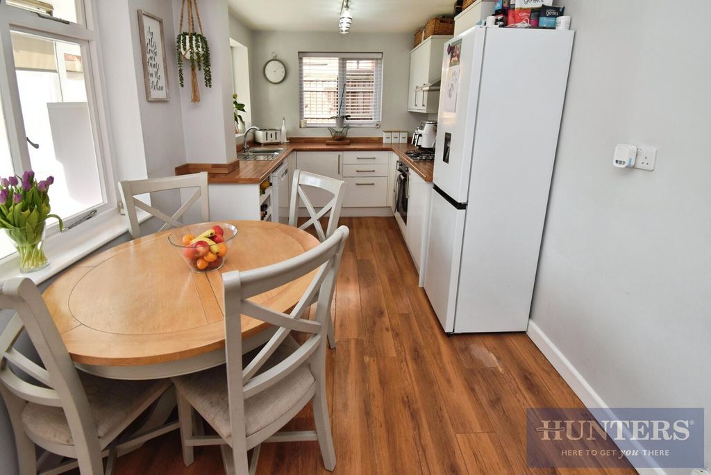 Property photo 2 of 16 Kitchen-Diner