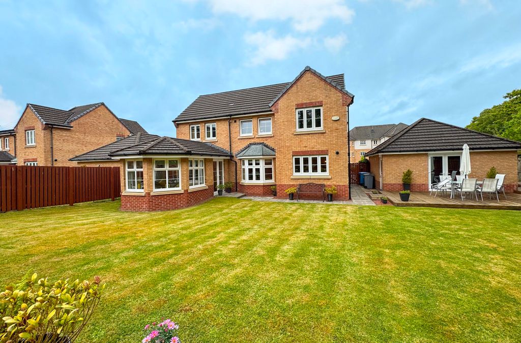 Additional image 28 of 5 bed detached house for salePhilips Wynd, Hamilton ML3