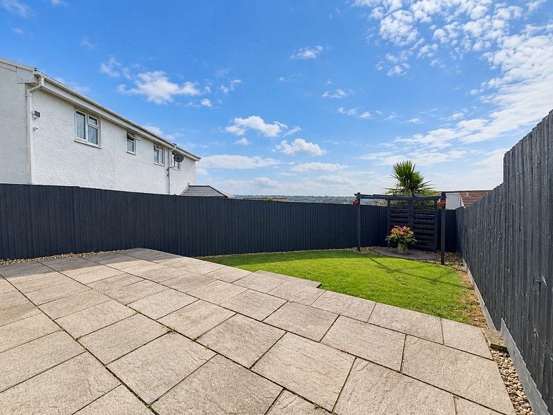 Property photo 2 of 20 Rear Garden