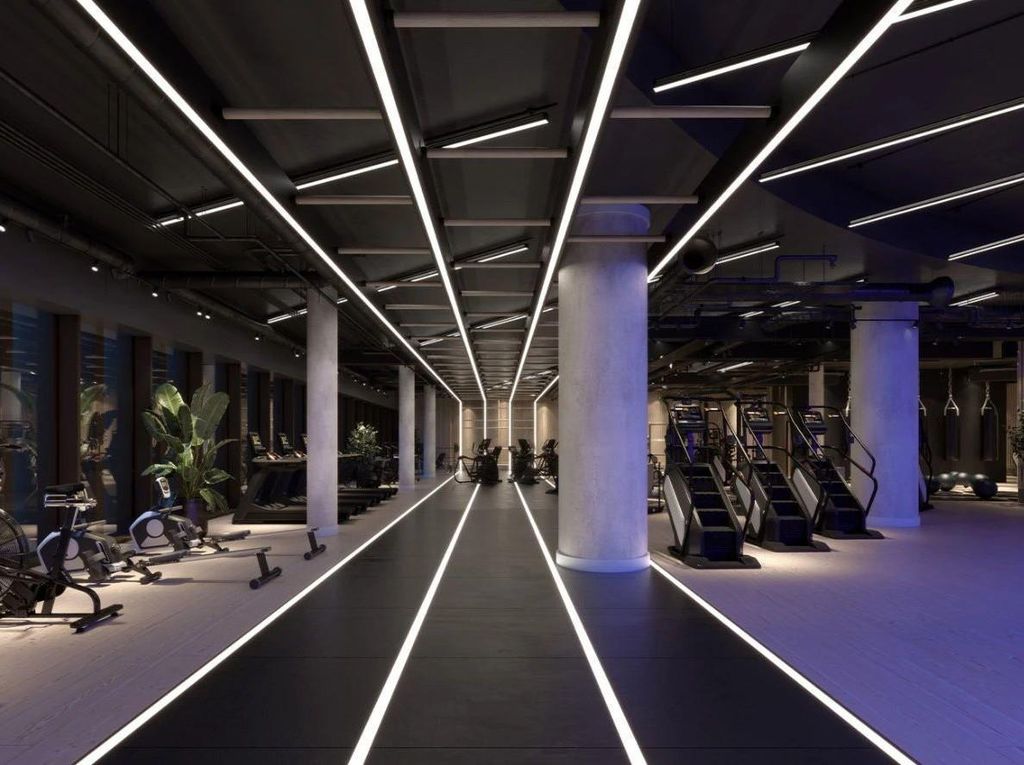 Additional image 12 of 2 bed flat to rent11 Silvercroft Street, Manchester M15