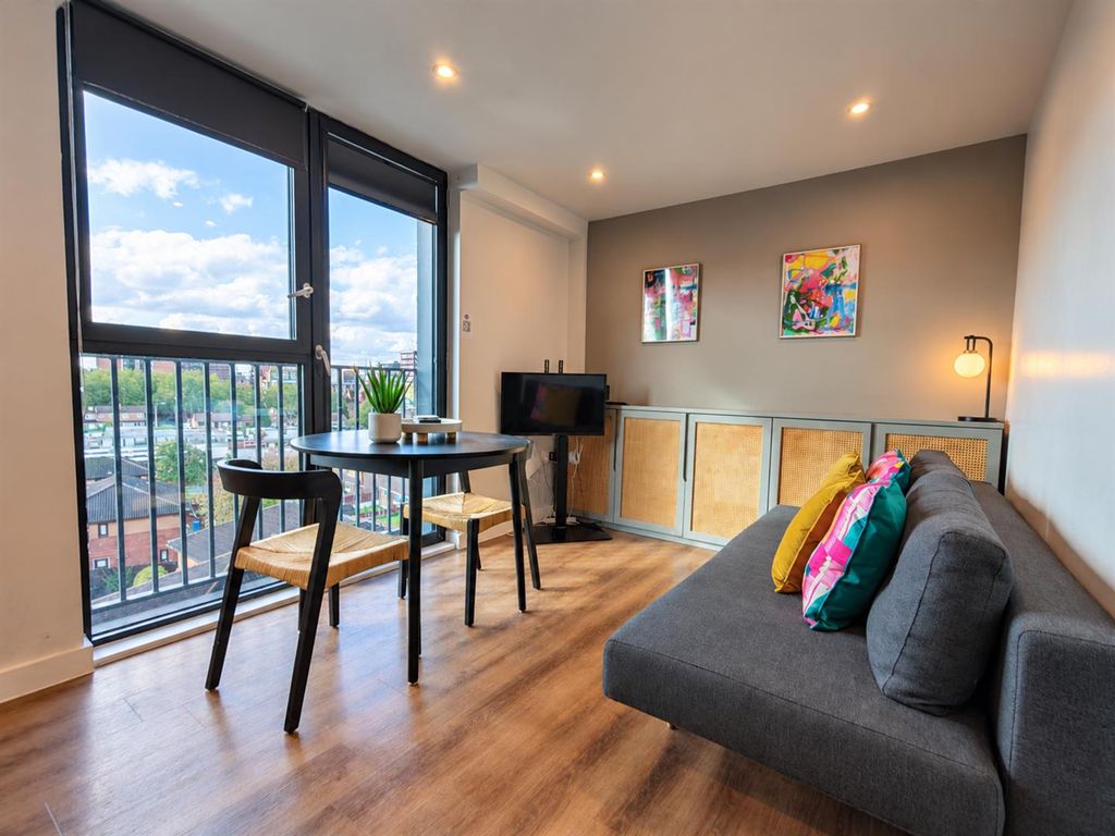 Property photo 1 of 7 Studio