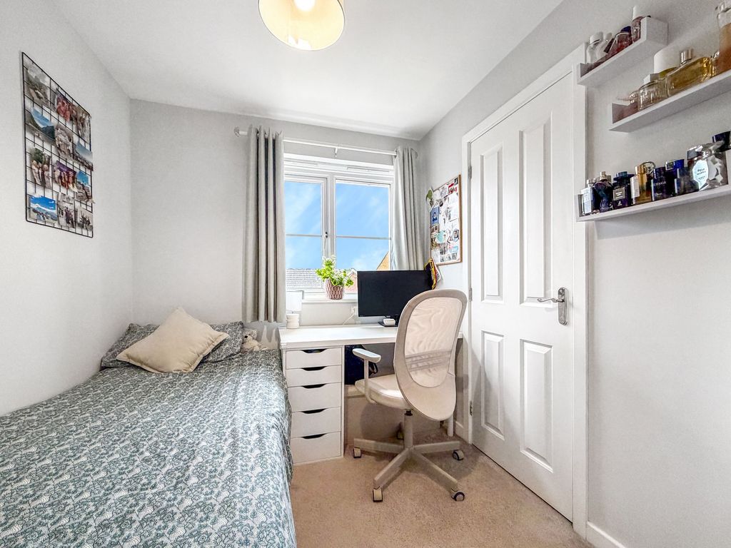 Additional image 17 of 2 bed flat for saleSmall Meadow Court, Caerphilly CF83