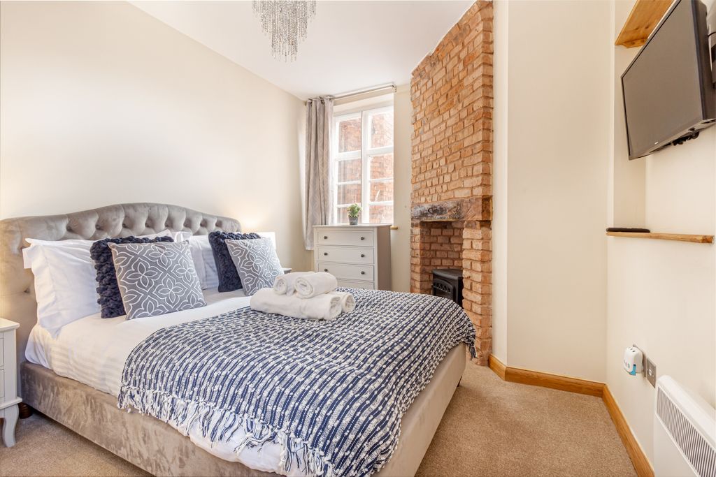 Additional image 7 of 2 bed flat for sale6 - 8 Widemarsh Street, Hereford HR4