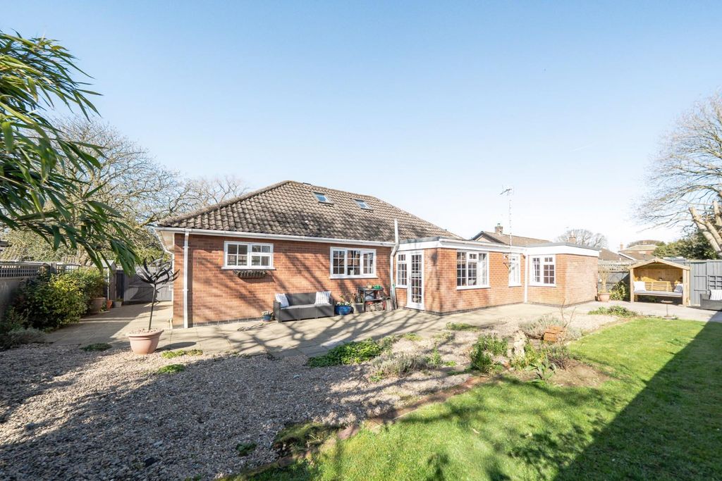 Property photo 2 of 22 Rear Of The Property.Jpg