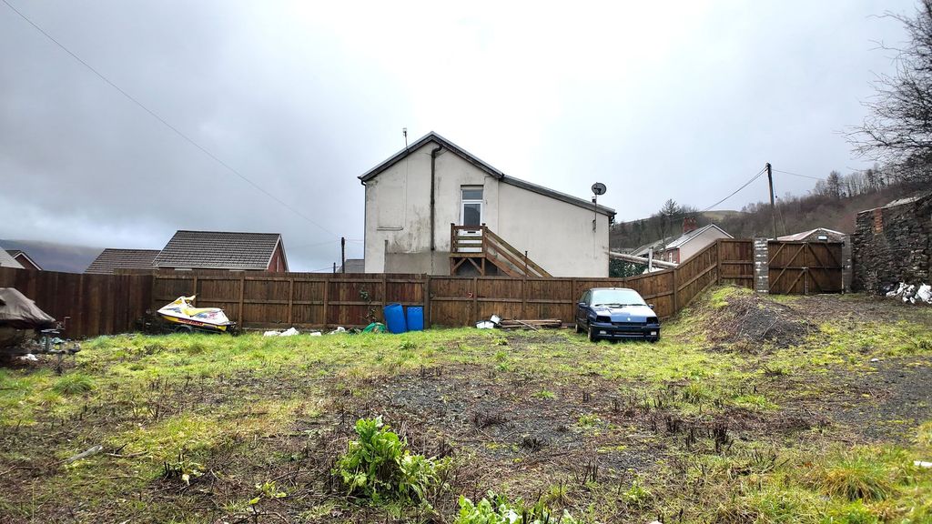 Additional image 9 of Property for saleLord Nelson Hotel, Heol Evan Wynne CF81