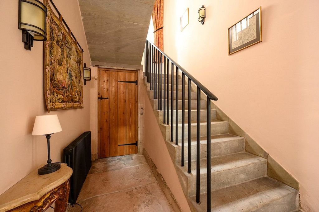 Additional image 11 of 4 bed terraced house for sale2 The Court House, Wallace Green, Berwick-Upon-Tweed TD15