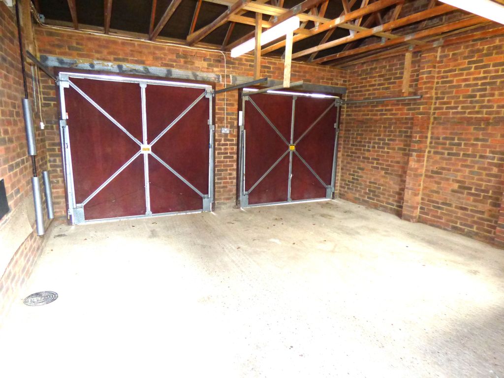 Property photo 2 of 13 Double Garage