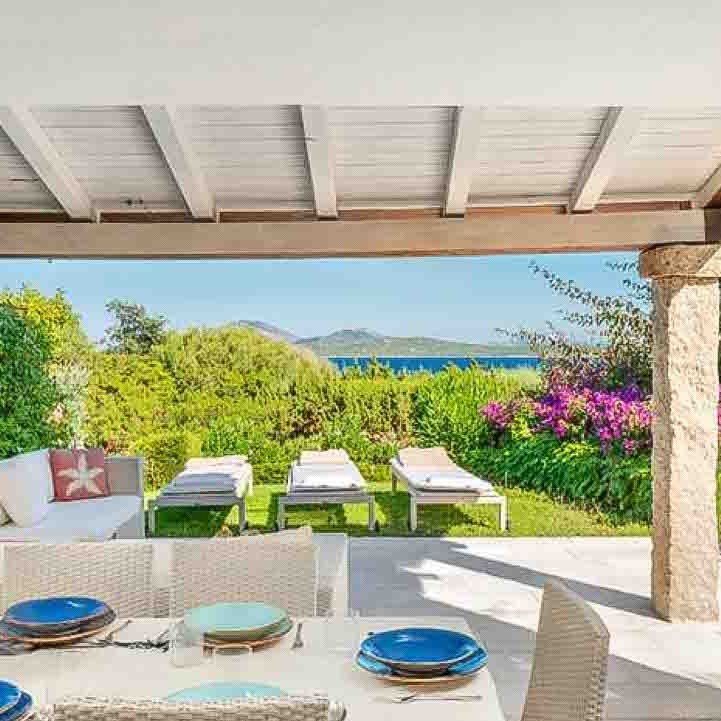 Property photo 1 of 14 Apartment In Porto Cervo, Sardinia
