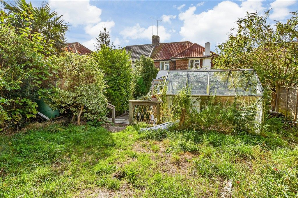 Property photo 2 of 12 Rear Garden