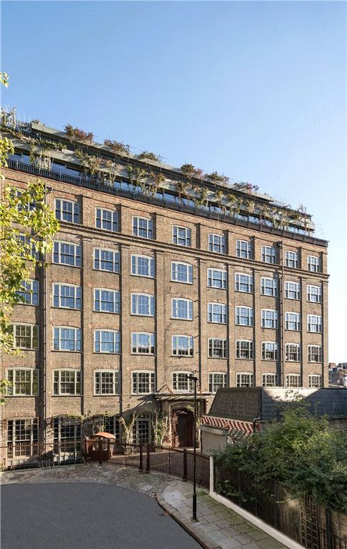 Property photo 1 of 5 Chappell Lofts