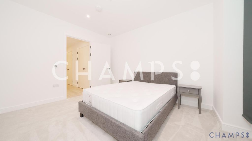 Property photo 1 of 22 3 Bed To Rent, Grand Union, Wembley, Ha0
