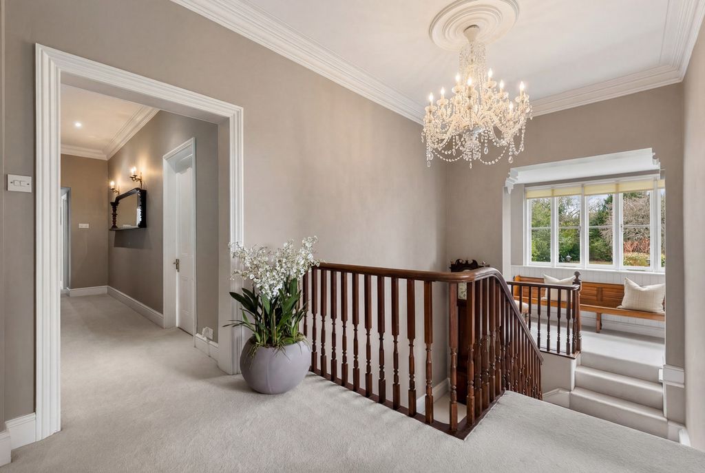 Additional image 28 of 7 bed country house for saleClaybrooke Parva, Lutterworth, Leicestershire LE17