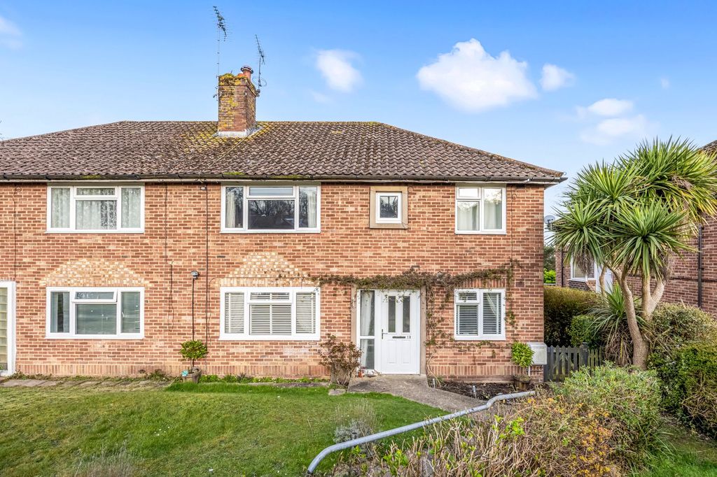 Additional image 23 of 2 bed flat for saleJarvis Road, Arundel BN18