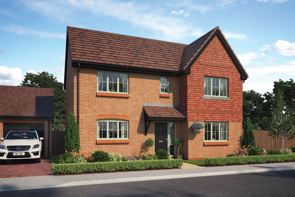 Property photo 1 of 11 CGI
