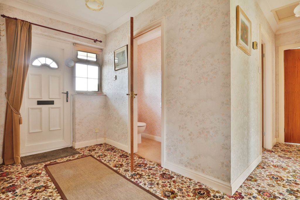 Additional image 6 of 2 bed bungalow for saleKings Mill Close, Driffield YO25