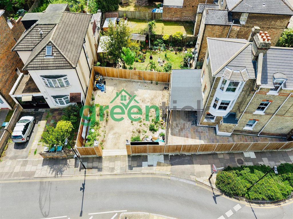 Additional image 20 of Land for saleFinsbury Road, London N22