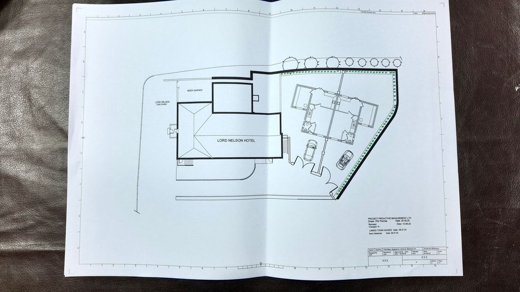 Additional image 4 of Property for saleLord Nelson Hotel, Heol Evan Wynne CF81