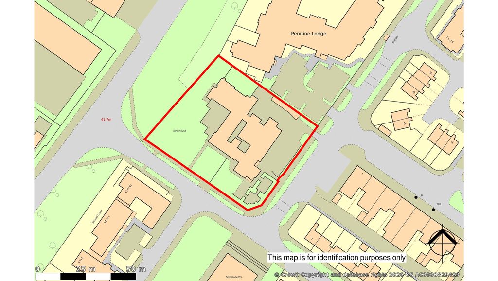 Property photo 2 of 9 Kirk-House-Pennine-Way-Carlisle-Ca1-3Qd_Detail_10-19_1566207.Jpg