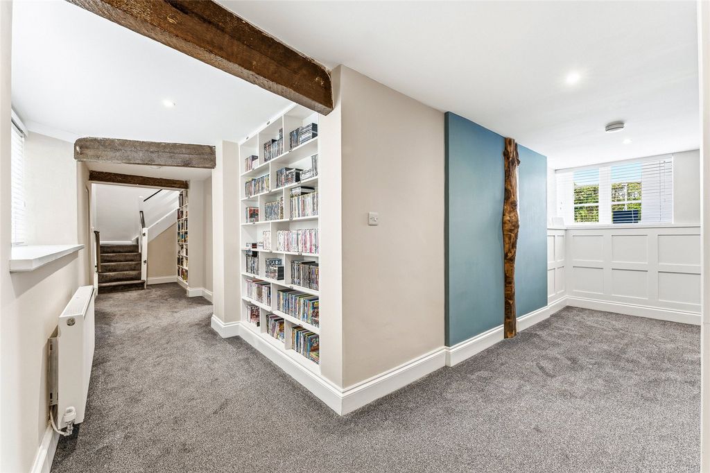 Additional image 6 of 5 bed detached house for saleLlansannan, Denbigh, Conwy LL16