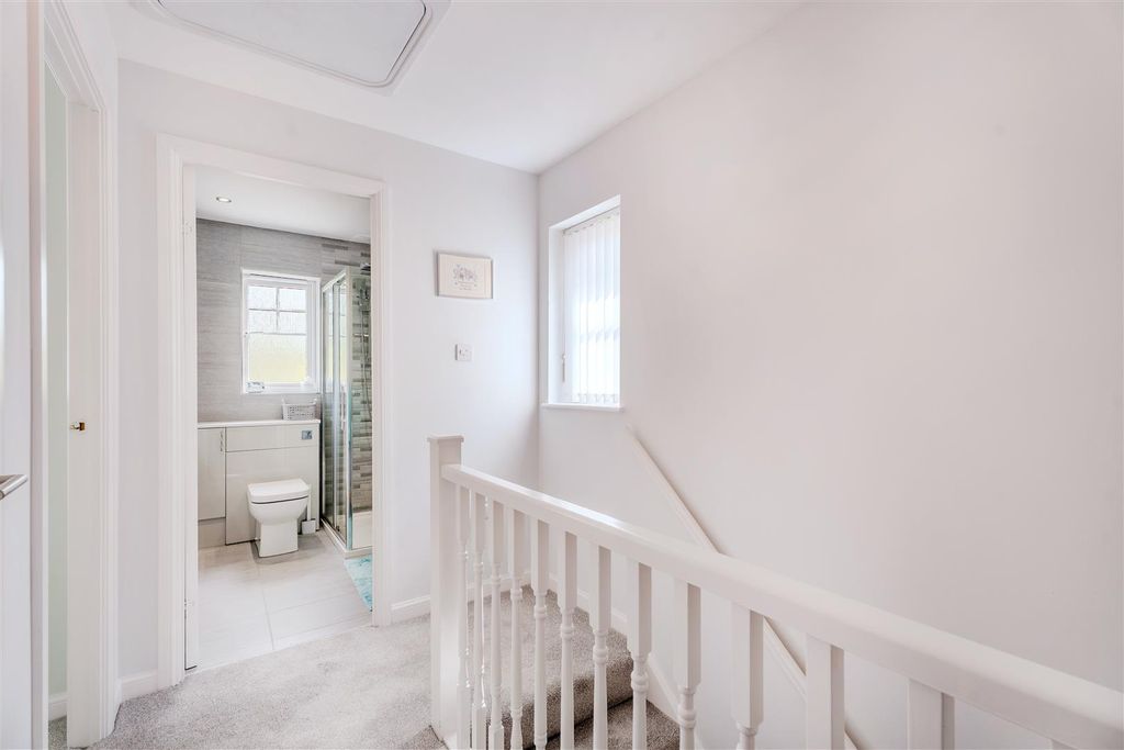 Additional image 18 of 3 bed detached house for saleSidlaw Way, Chapelhall, Airdrie ML6