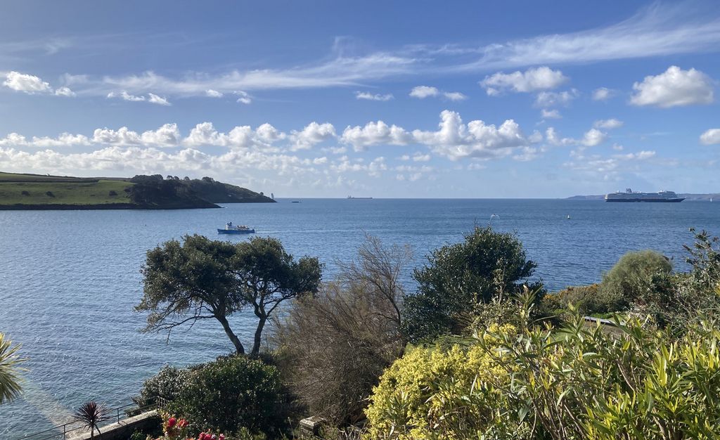 Additional image 31 of 6 bed detached house for saleLower Castle Road, St. Mawes, Truro TR2