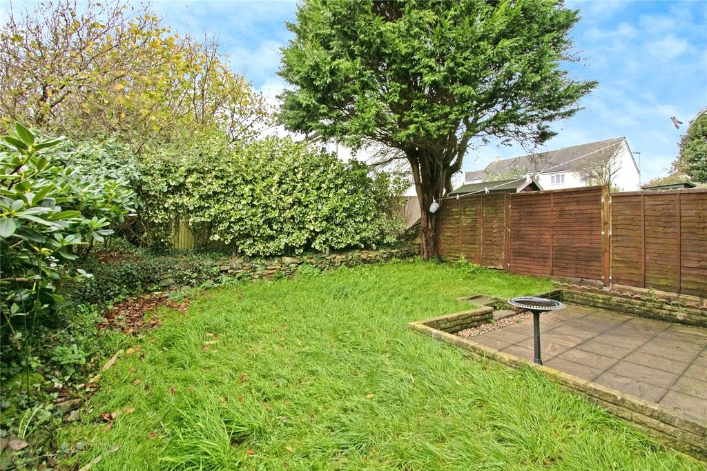 Property photo 3 of 14 Rear Garden