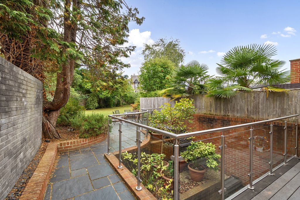 Property photo 3 of 20 View Towards Garden