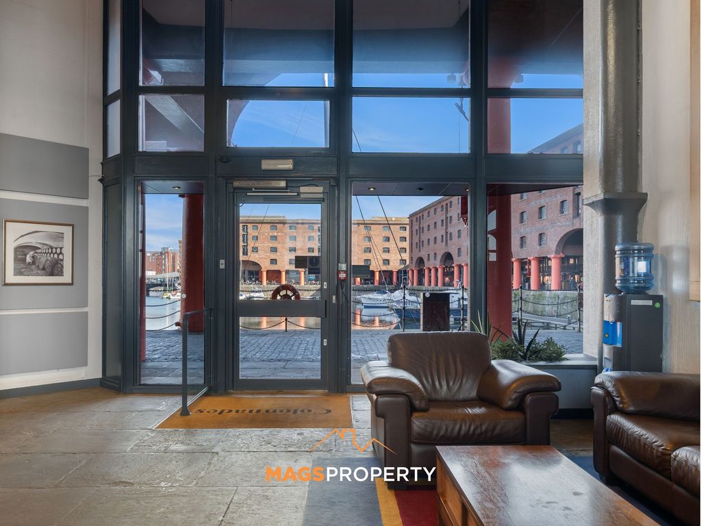 Additional image 8 of 4 bed flat for saleAlbert Dock, Liverpool L3