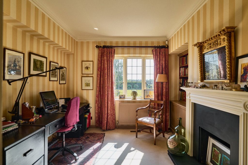 Additional image 11 of 5 bed detached house for saleWesterham Road, Oxted, Surrey RH8