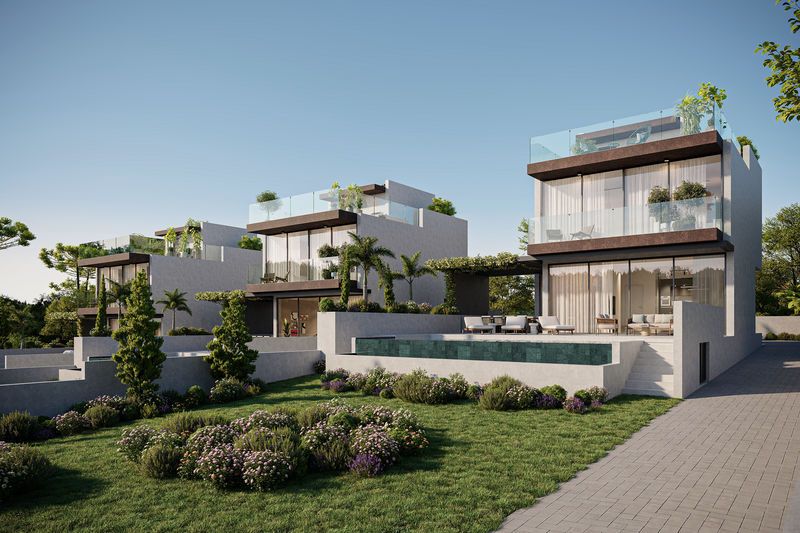 Property photo 1 of 25 View From Driveway