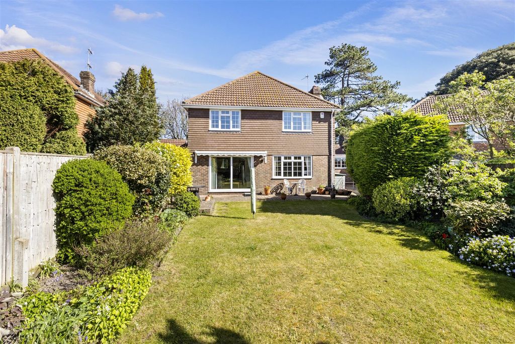 Property photo 3 of 23 Rear Elevation