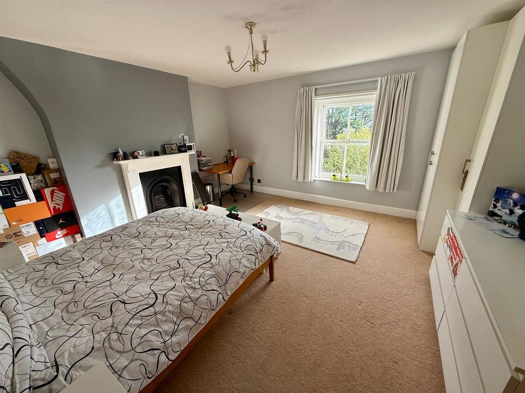 Additional image 11 of 6 bed semi-detached house for saleSt. Margarets Road, Hereford HR1